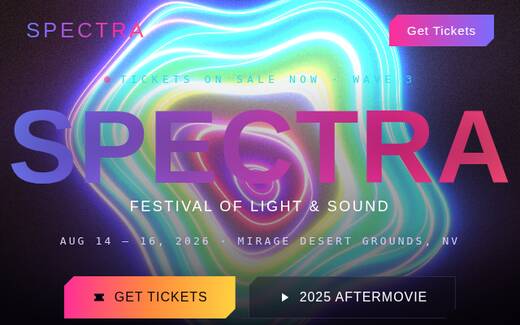 Spectra design direction
